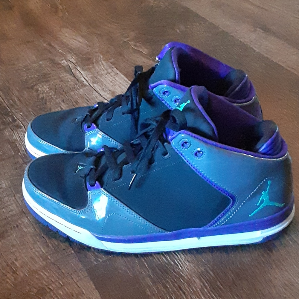 Air Jordan As You Go